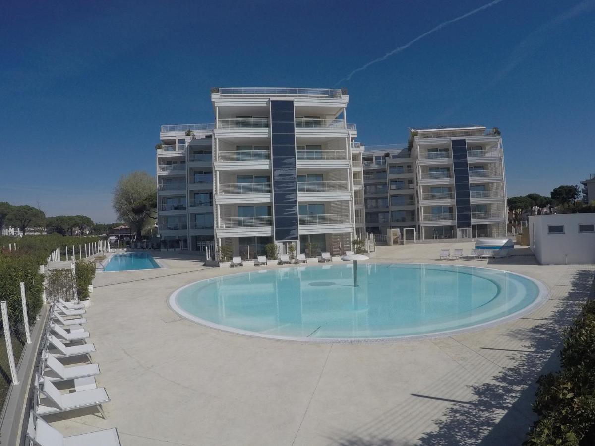 Marina Verde - Agenzia Cocal Caorle Exterior photo