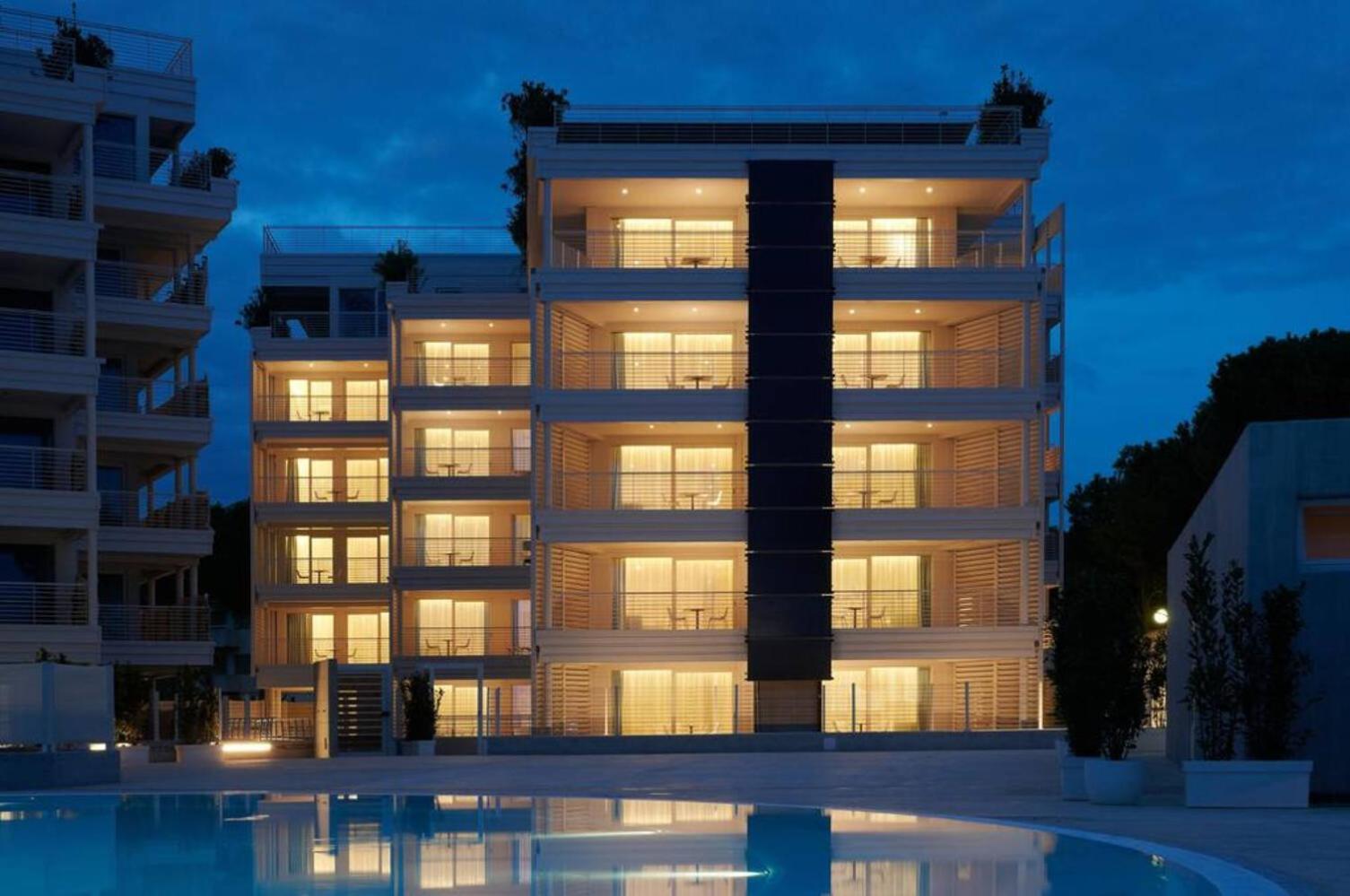 Marina Verde - Agenzia Cocal Caorle Exterior photo