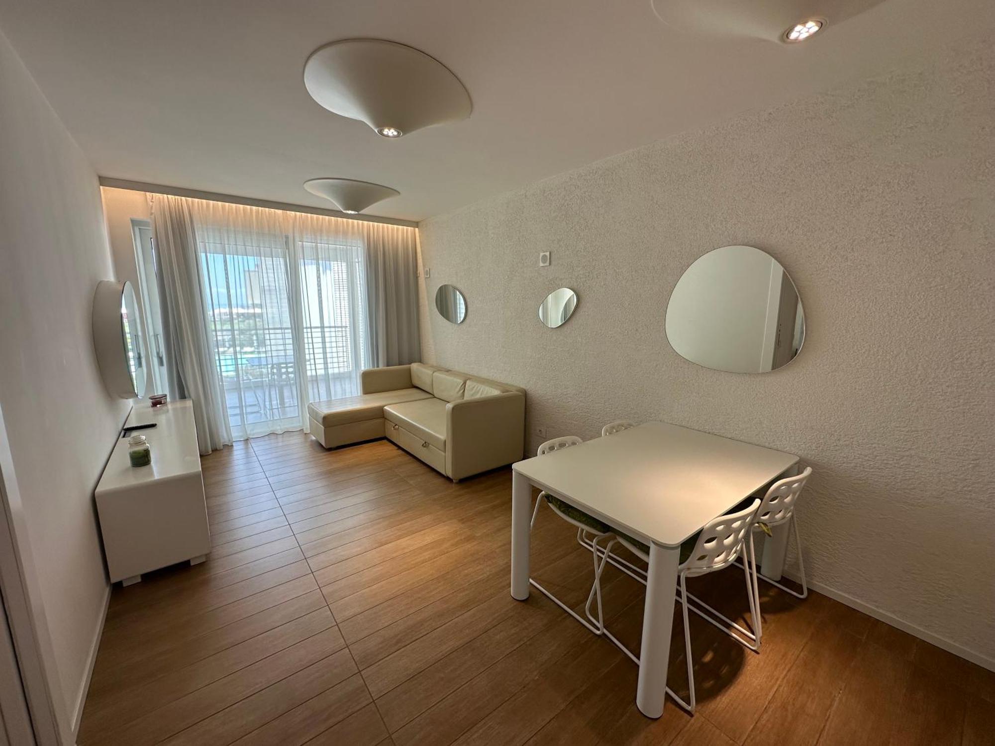 Marina Verde - Agenzia Cocal Caorle Exterior photo