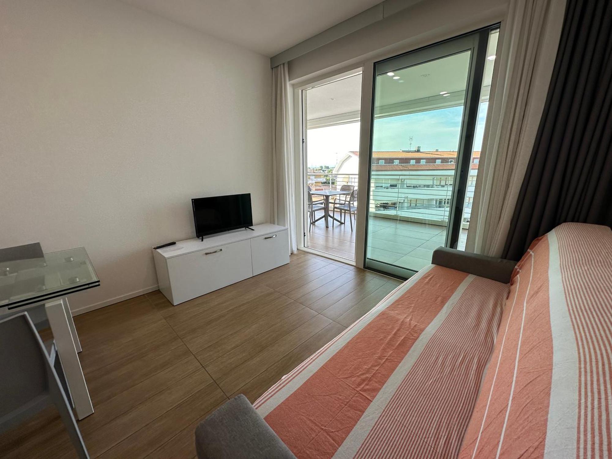 Marina Verde - Agenzia Cocal Caorle Exterior photo