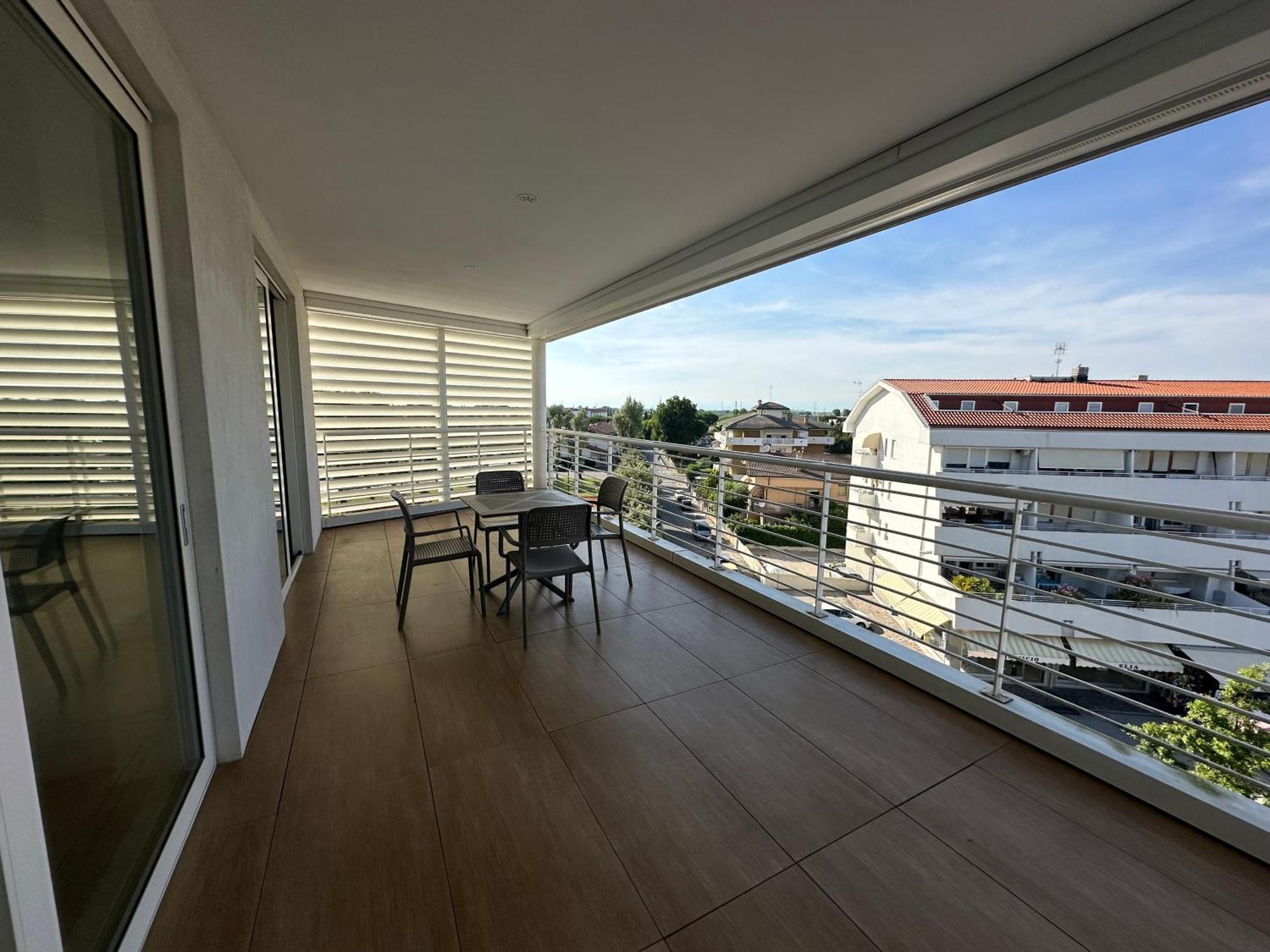 Marina Verde - Agenzia Cocal Caorle Exterior photo
