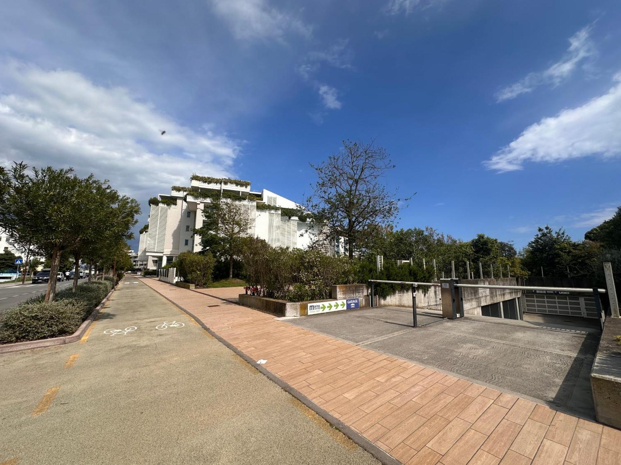 Marina Verde - Agenzia Cocal Caorle Exterior photo